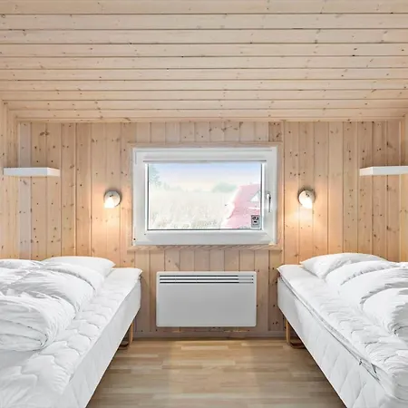 Dom wakacyjny Tv1425-bindslev-praestebakken-24