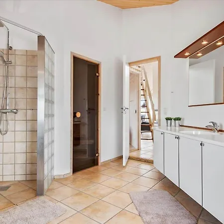 Tv1425-bindslev-praestebakken-24 Dom wakacyjny *