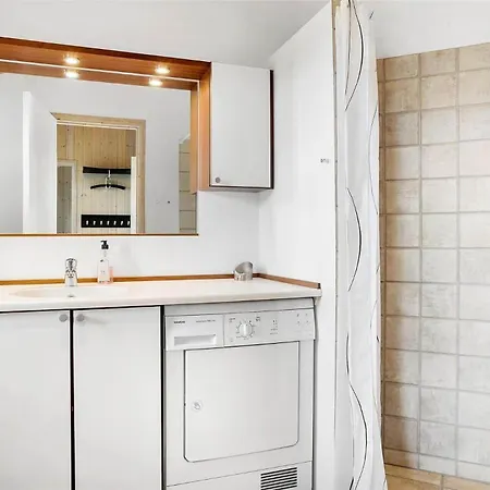 Tv1425-bindslev-praestebakken-24 Dom wakacyjny *