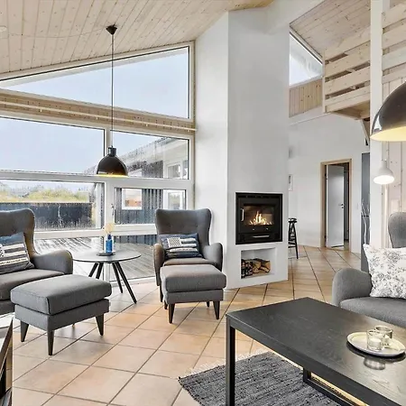 Tv1425-bindslev-praestebakken-24 Dom wakacyjny *