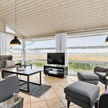 Dom wakacyjny Tv1425-bindslev-praestebakken-24