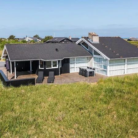 Tv1425-bindslev-praestebakken-24 Vakantiehuis *