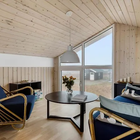 Vakantiehuis Tv1425-bindslev-praestebakken-24 *