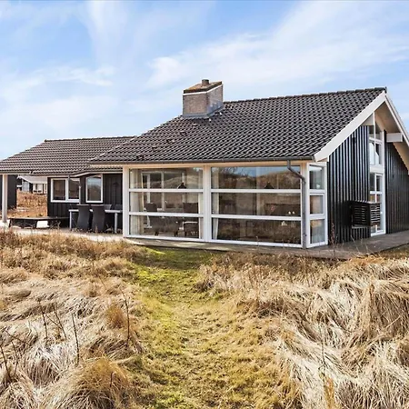 Vakantiehuis Tv1425-bindslev-praestebakken-24